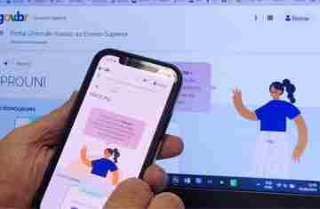  Prouni 2026: pré-selecionados devem comprovar informações até sexta 